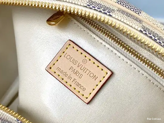 Cheap BAG VUITTON LOUIS TOILETRY 0604